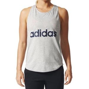 ADIDAS TANK TOP